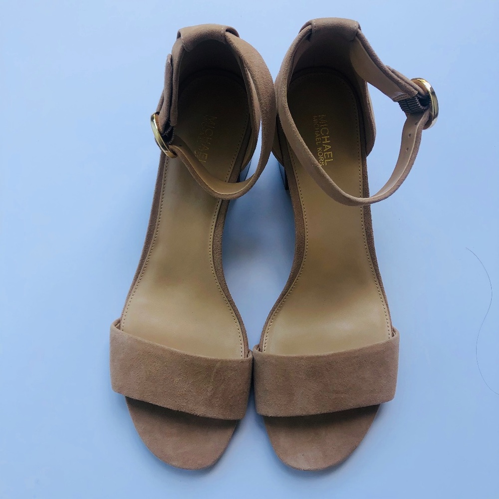 Michael Kors Sandals